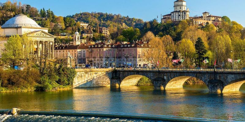 Turin