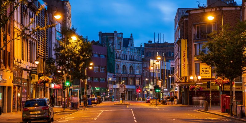 Belfast
