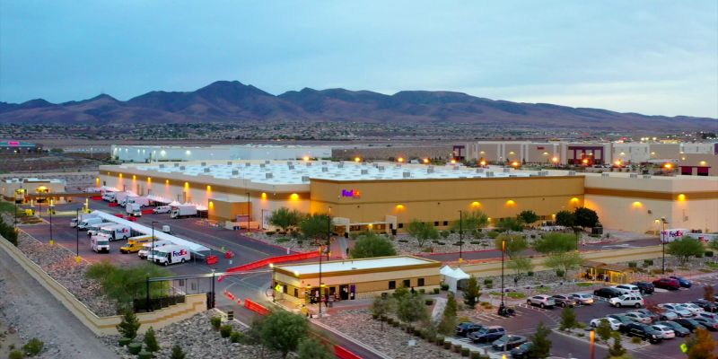 Turkish Airlines Henderson office in Nevada