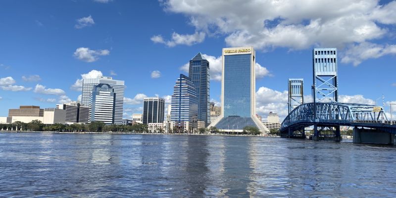 Turkish Airlines Jacksonville office in Florida