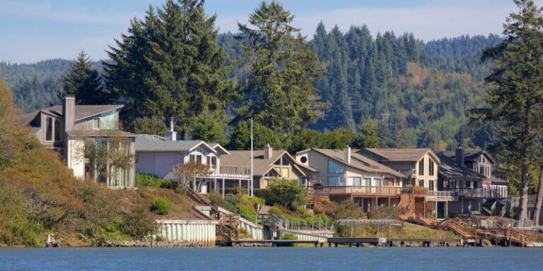 Turkish Airlines Lincoln office in Oregon