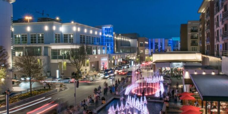 Turkish Airlines Plano office in Texas