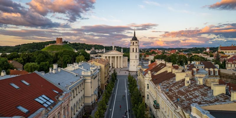Vilnius