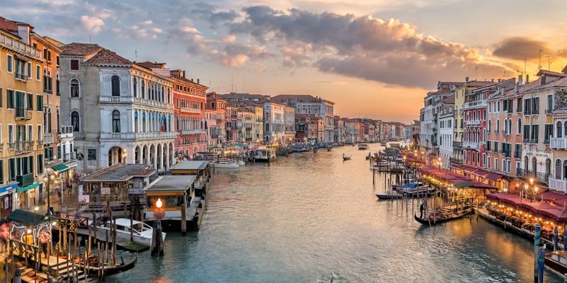 Venice