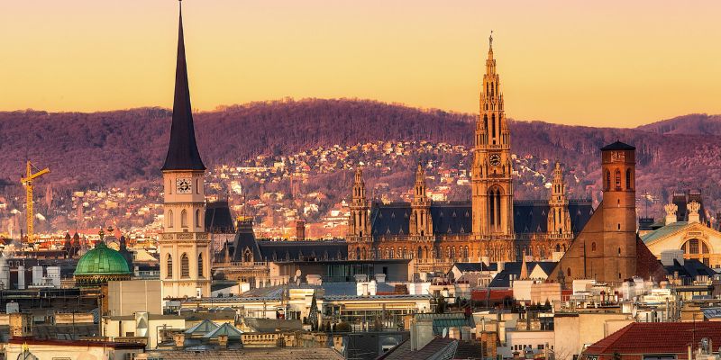 Vienna
