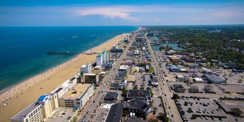 Virginia Beach