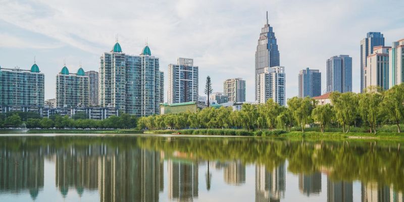 Wuhan