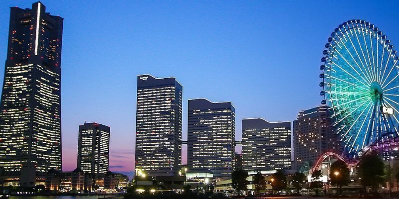 Yokohama
