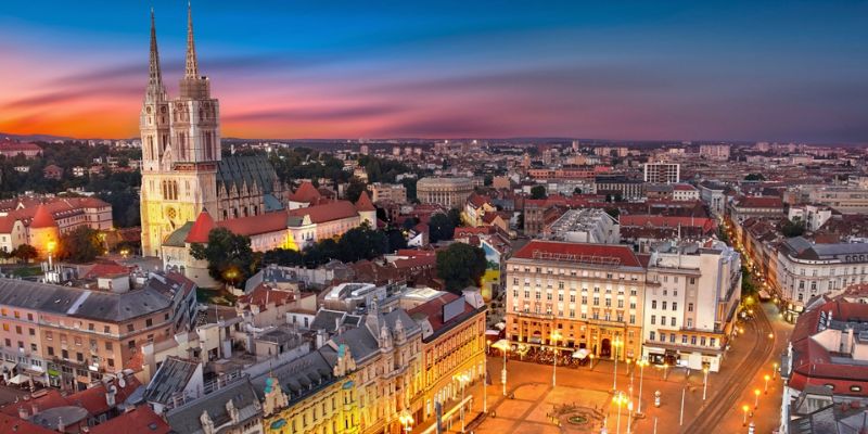 Zagreb