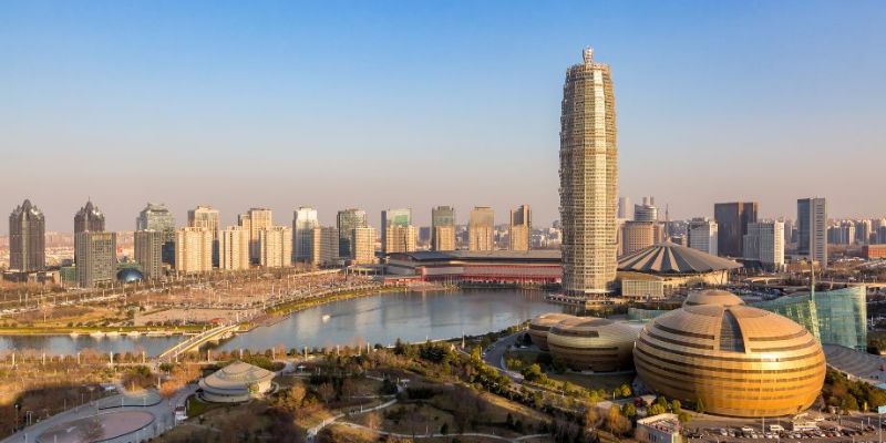 Zhengzhou