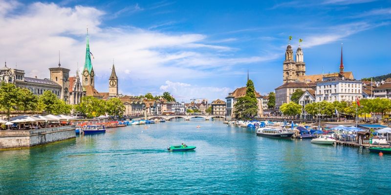 Zürich