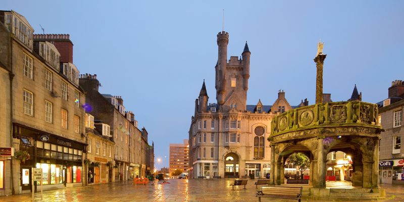 Aberdeen