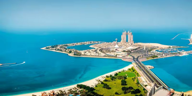 Abu Dhabi