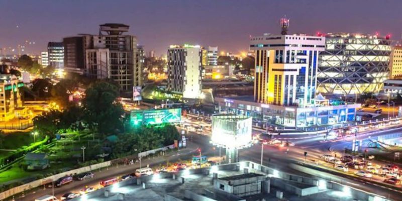 Accra