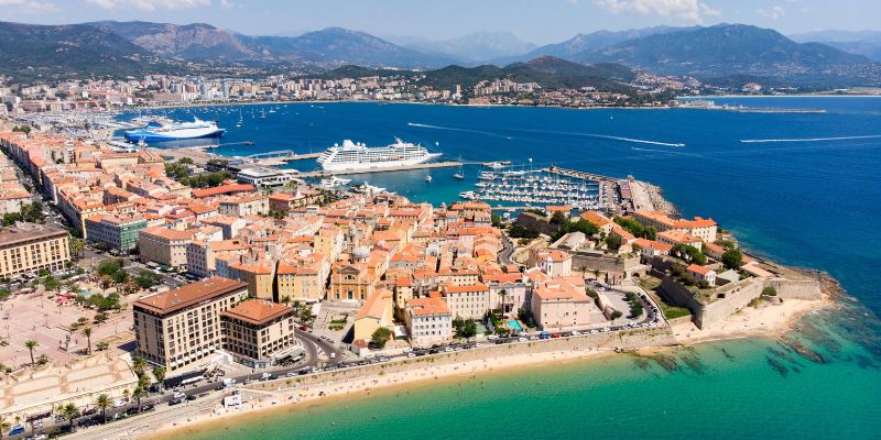 Ajaccio