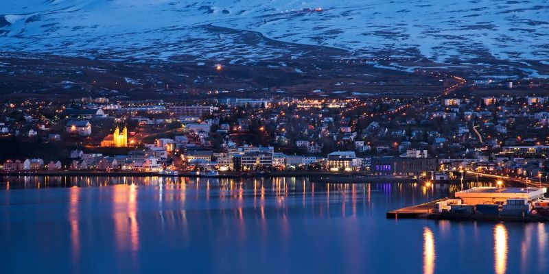 Akureyri