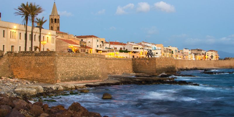 Alghero