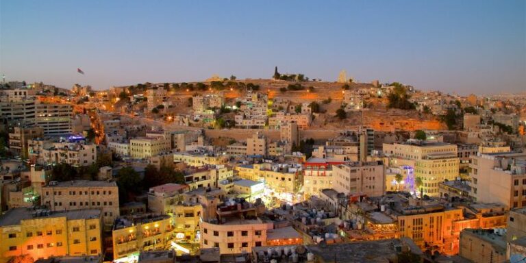 Amman