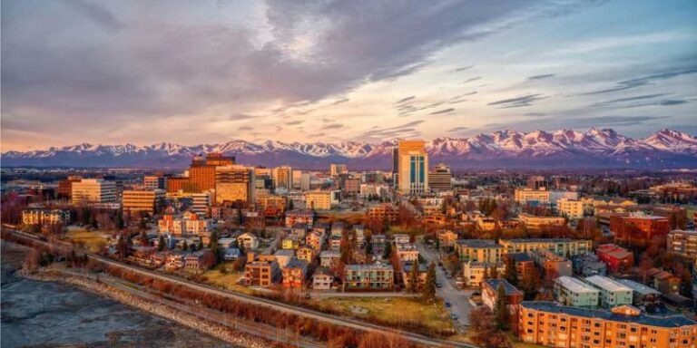 Anchorage