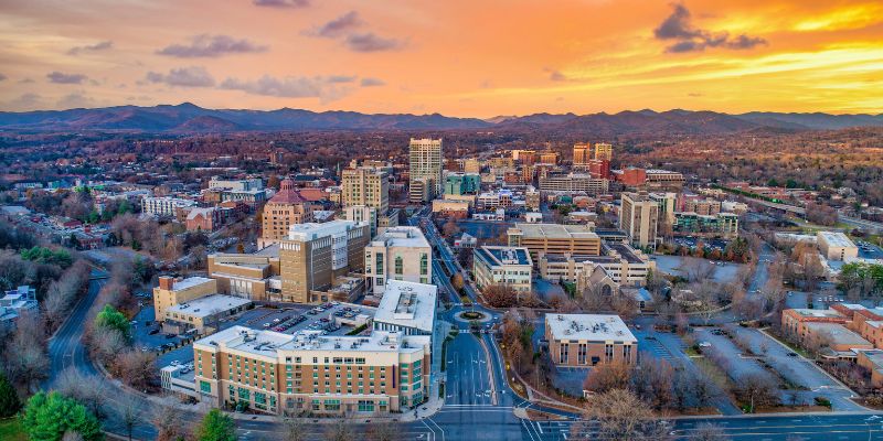 Asheville