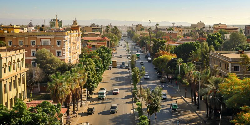 Asmara