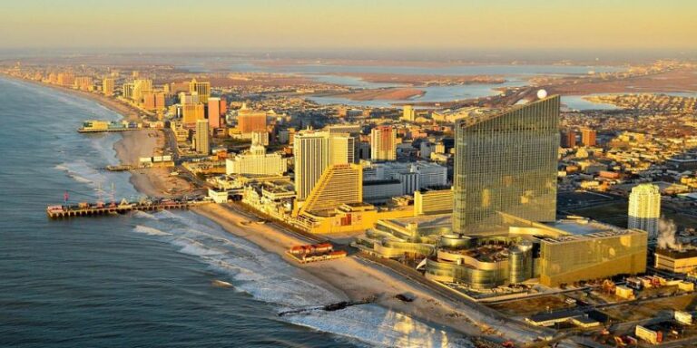 Atlantic City