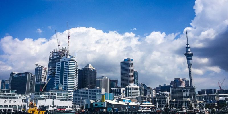 Auckland
