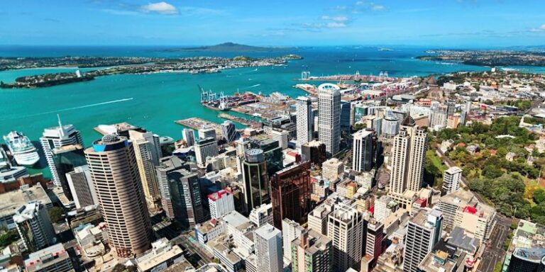 Auckland