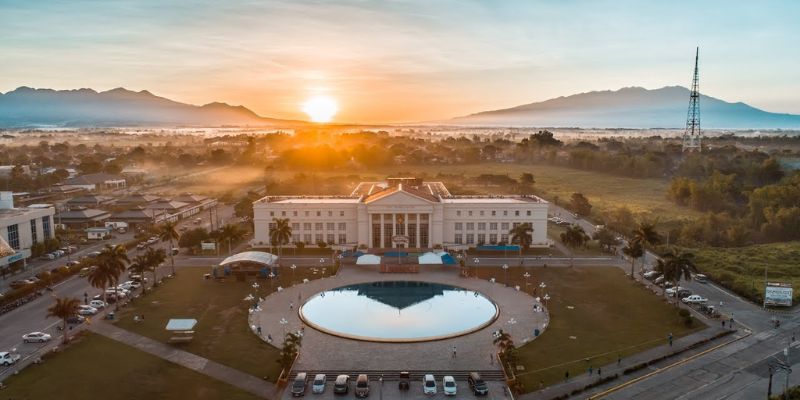 Bacolod