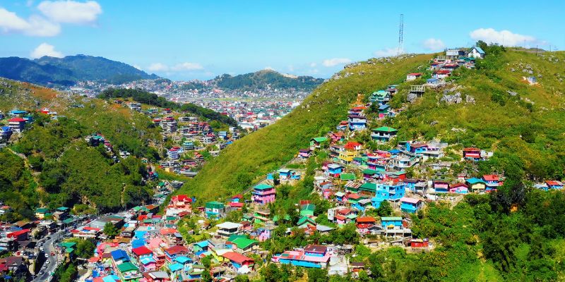Baguio
