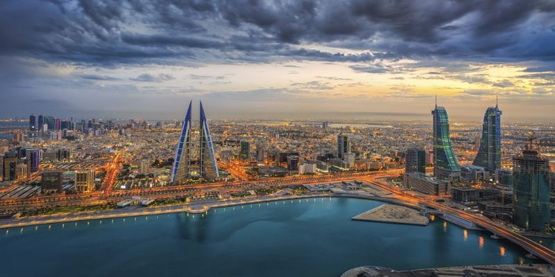 Bahrain