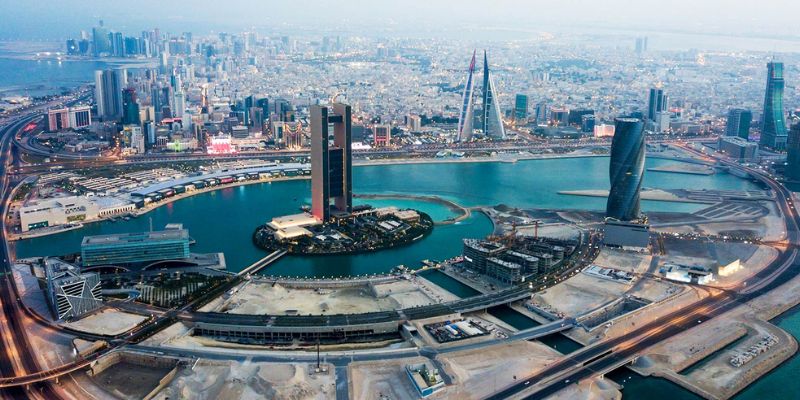 Bahrain