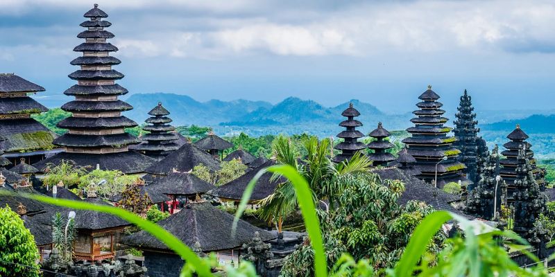Bali
