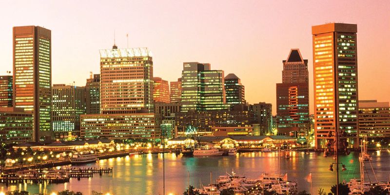 Baltimore