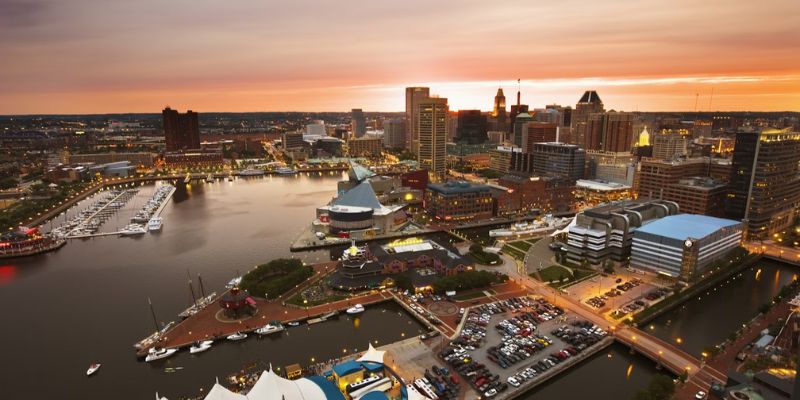 Baltimore