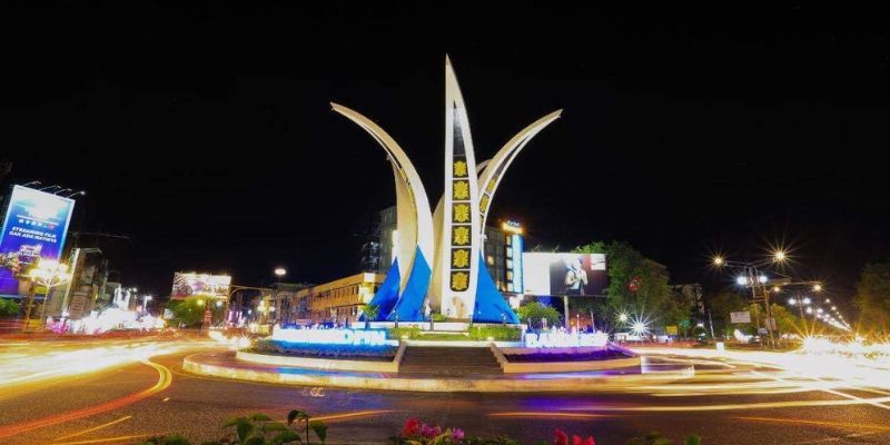 Banda Aceh