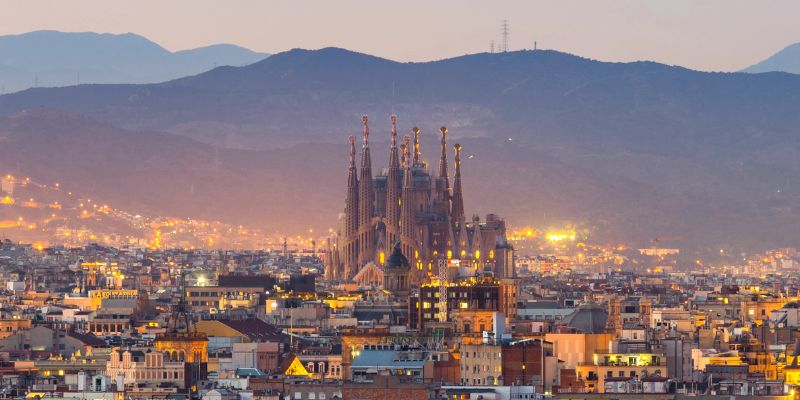 Barcelona