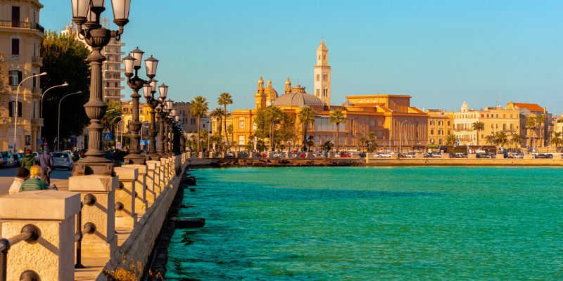 Bari