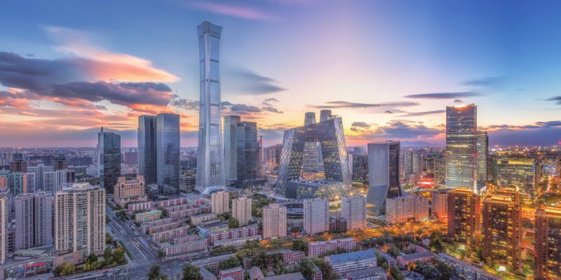 Beijing