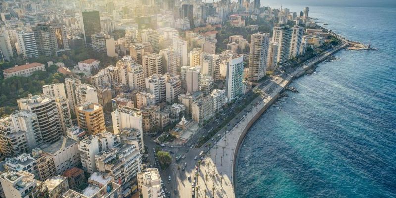 Beirut