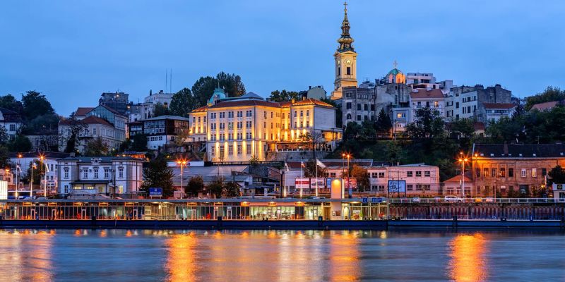 Belgrade