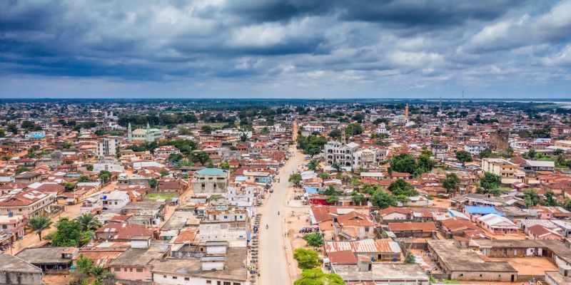 Benin