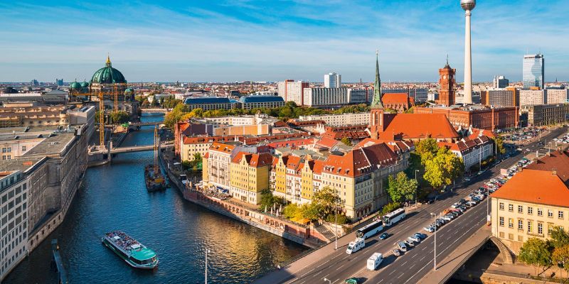 Berlin