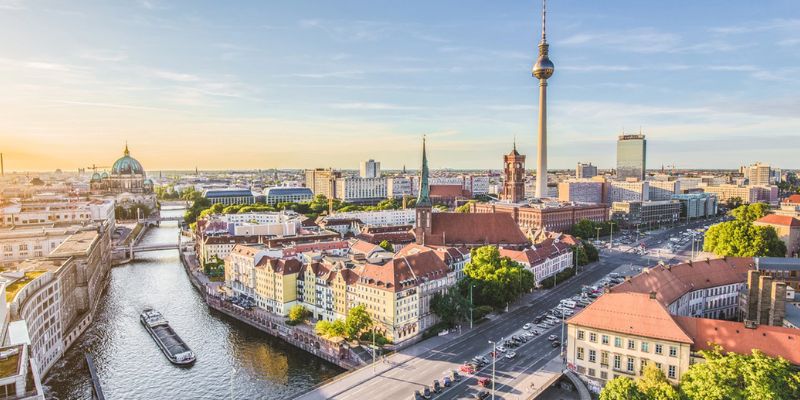 Berlin
