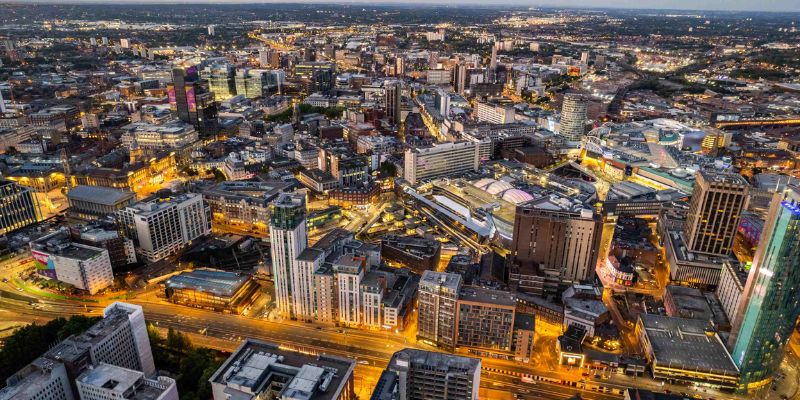 Birmingham