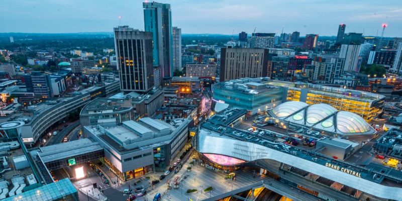 Birmingham
