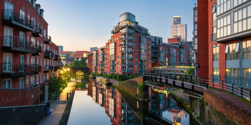 Birmingham