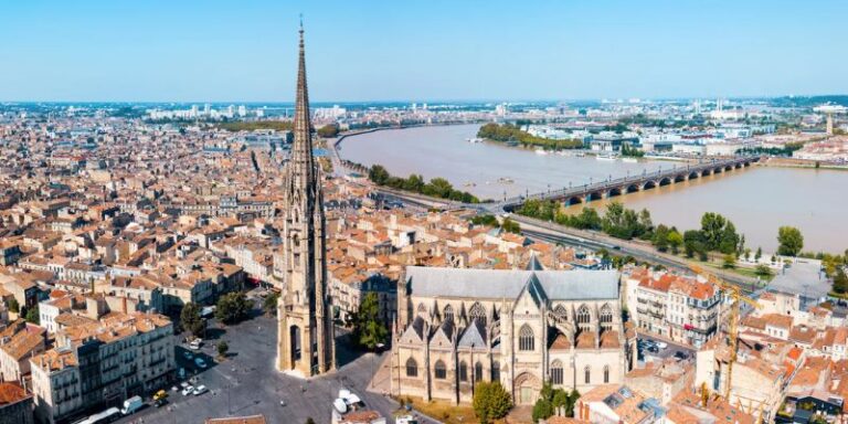 Bordeaux