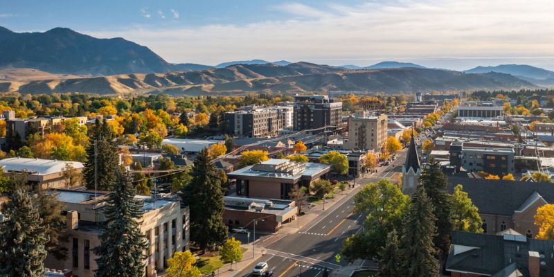 Bozeman