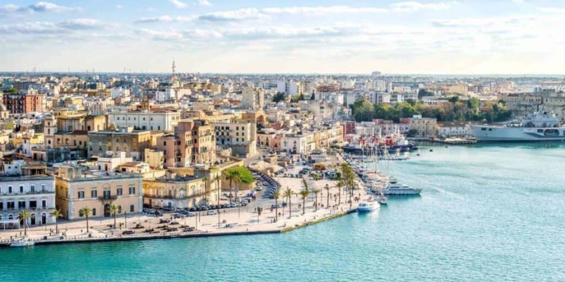 Brindisi